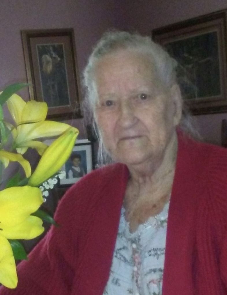 Dorothy V. (Vinson)  Wilburn