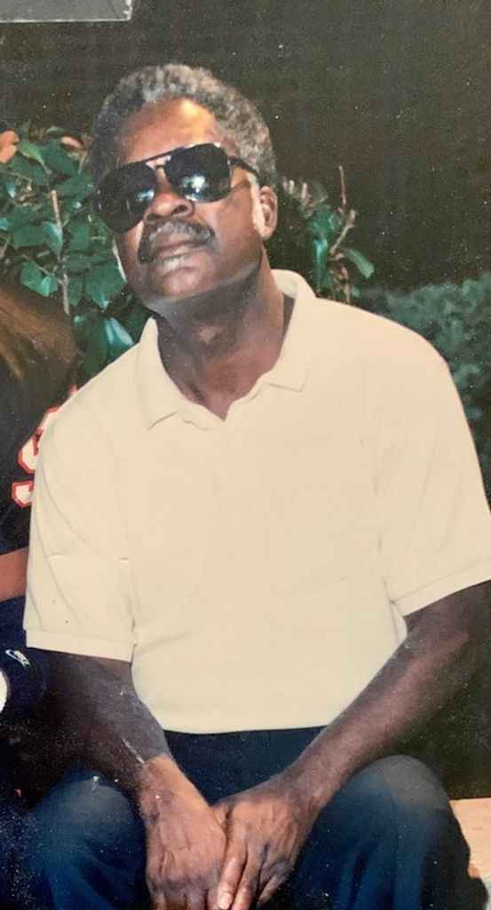 Robert J. Fields Jr. Profile Photo