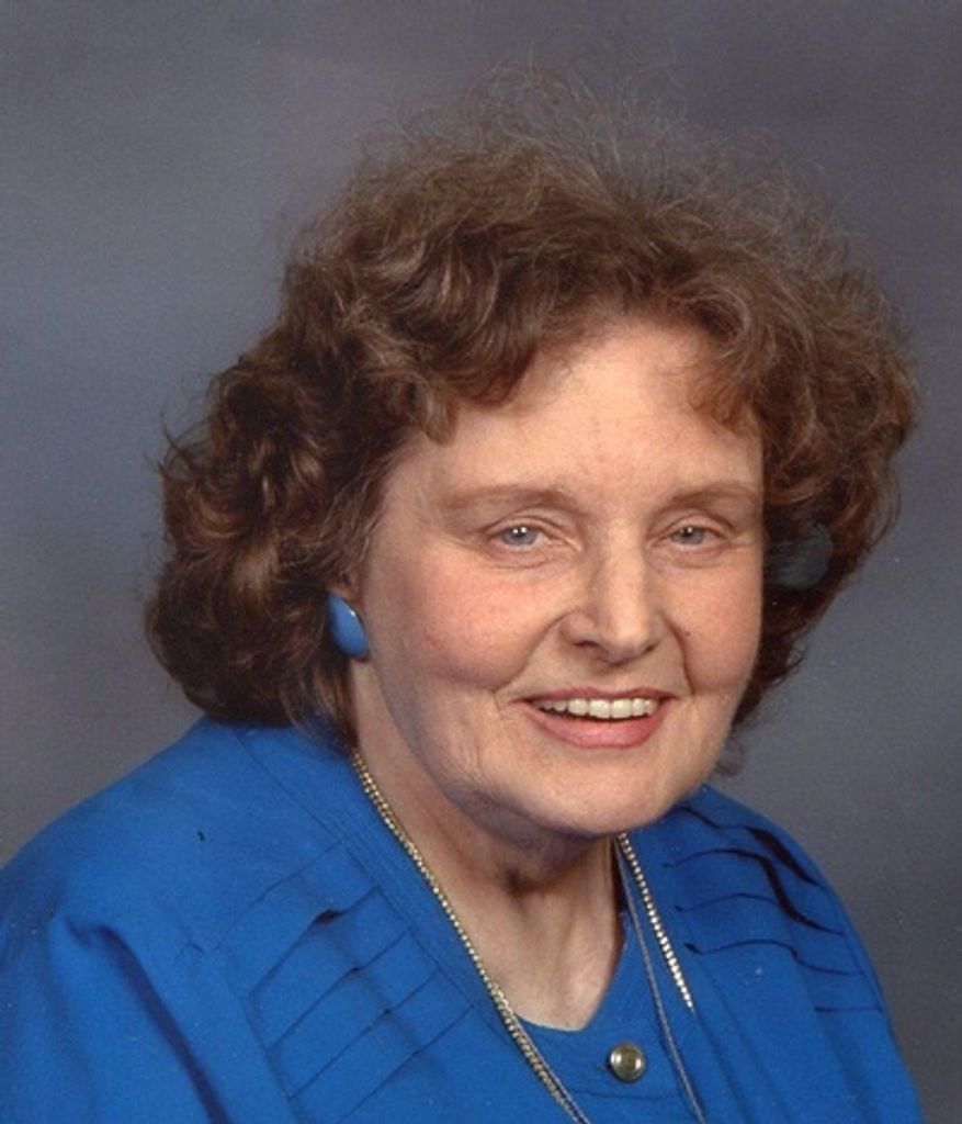 Phyllis J. Cherrier