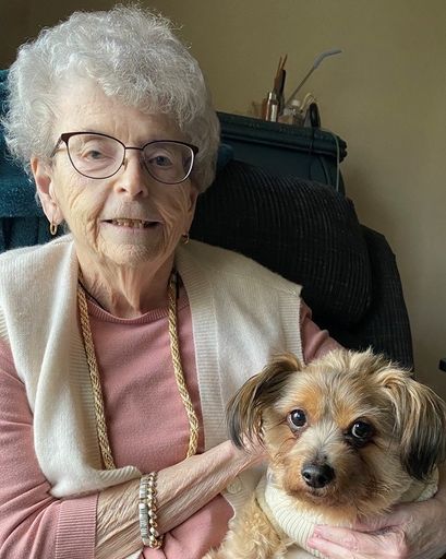 Margaret J. "Peggy" Hylan Profile Photo