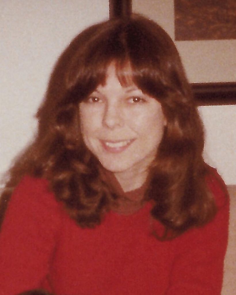Mary J. Robbins Profile Photo