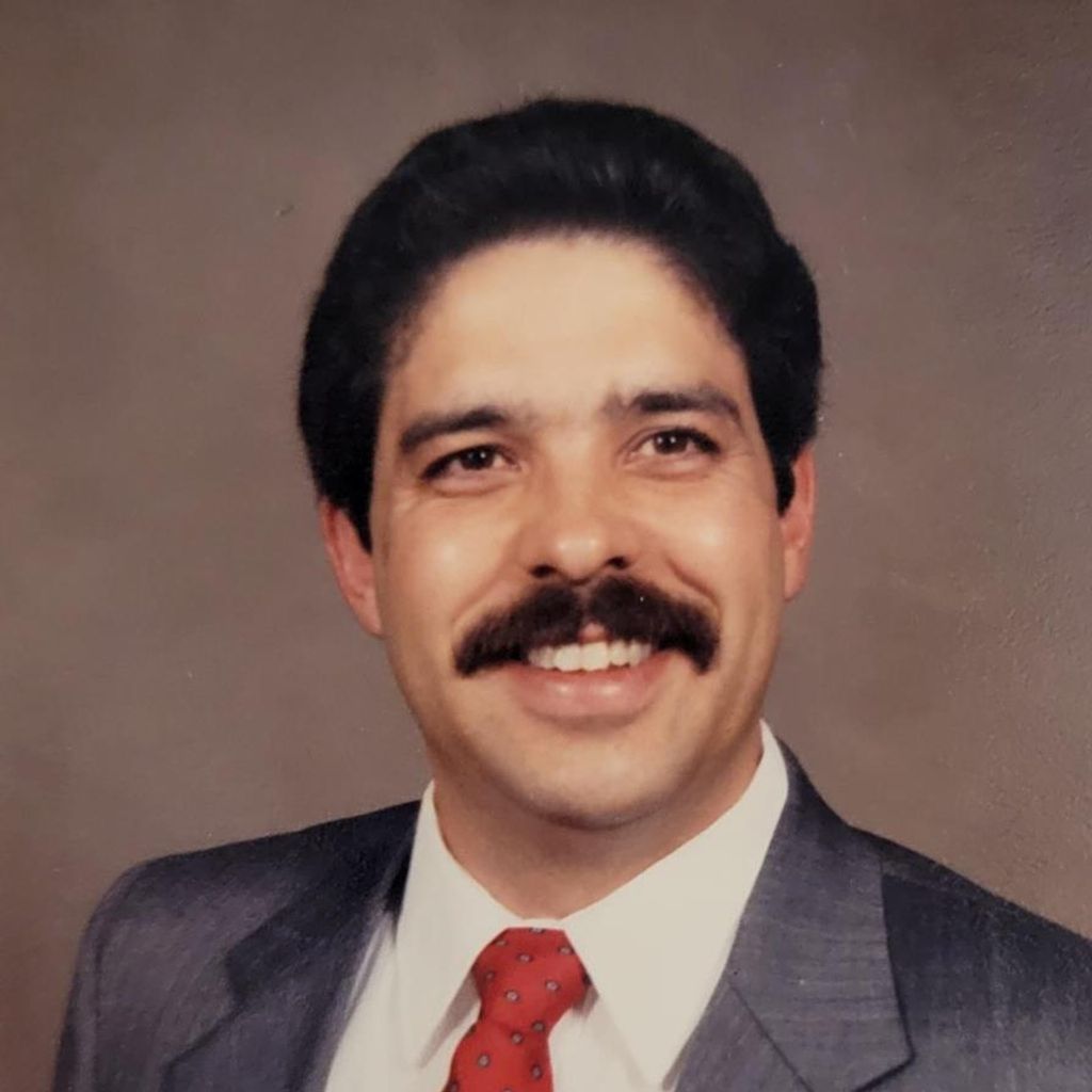 Randy Keene Profile Photo