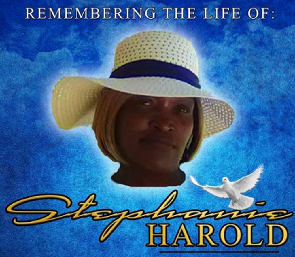 Stephanie Harold Profile Photo