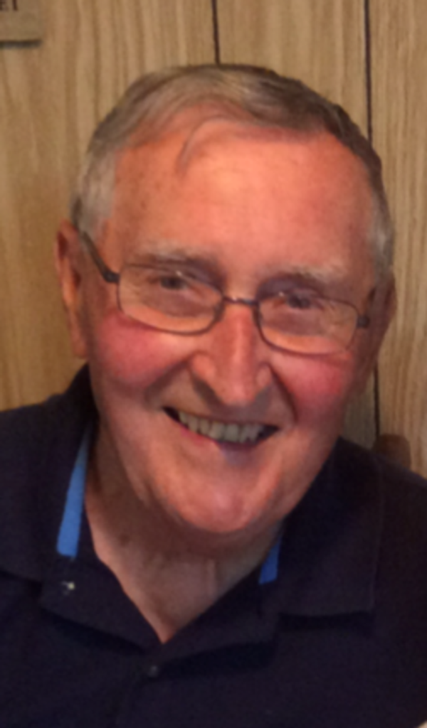 Albert J. Carrier Profile Photo