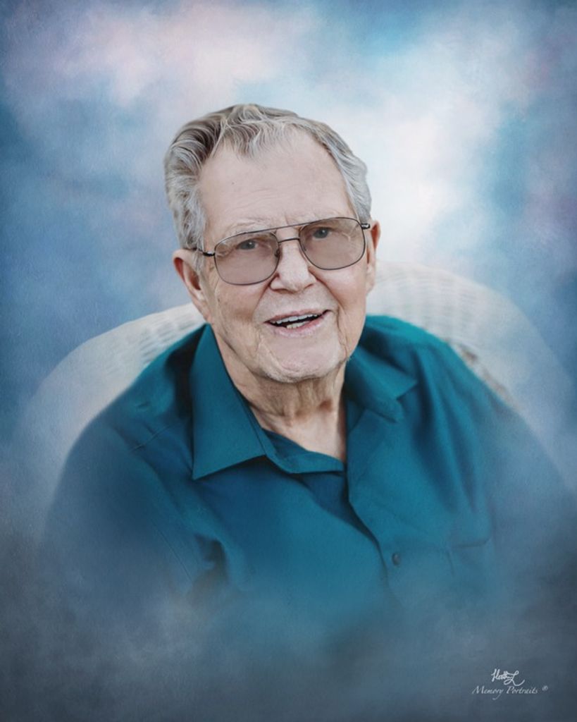 Howard D. King