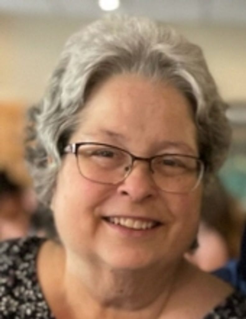 Kathy Helsel-Peternell