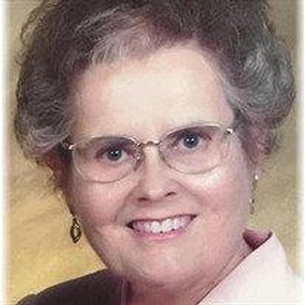 Phyllis Embry Odle