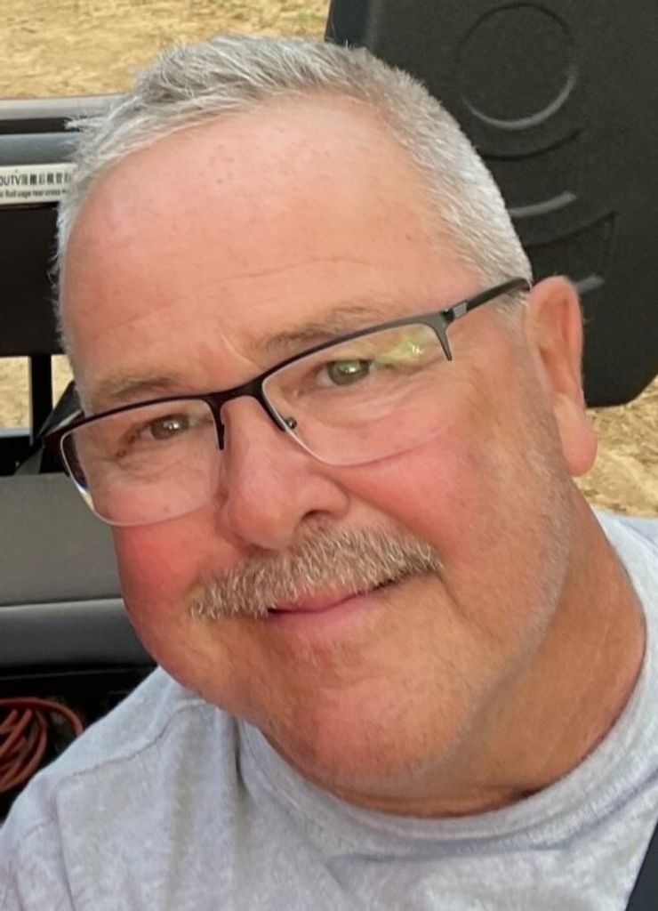Mark A. Chapman Profile Photo