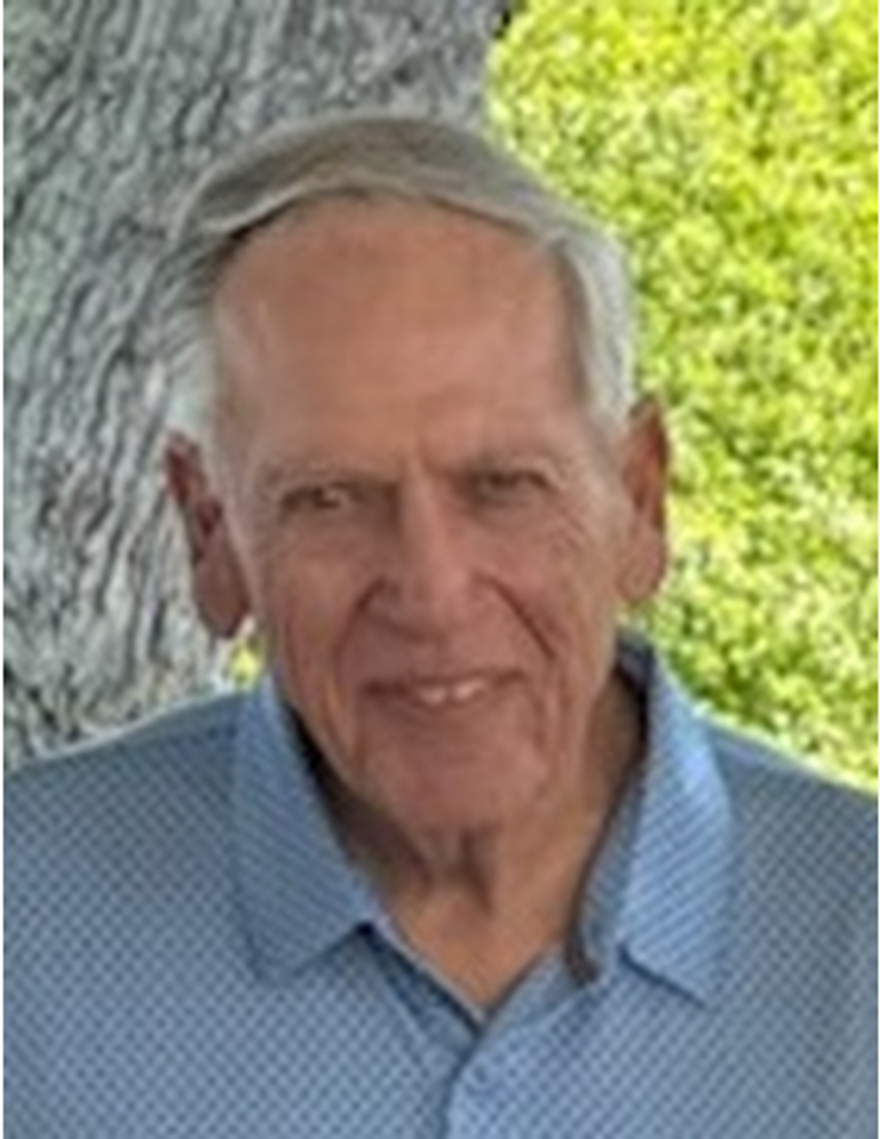 Terry R. Williams