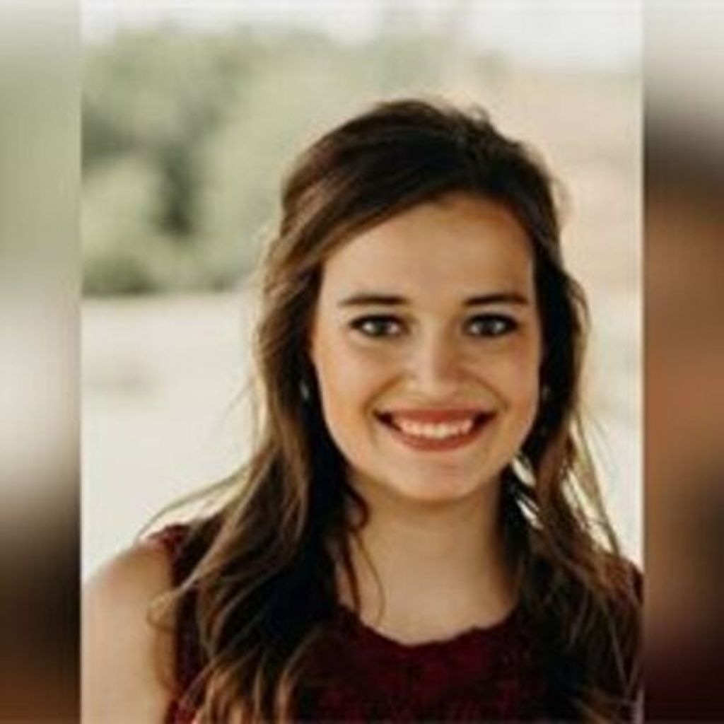 Macey Kate Jeppesen Profile Photo