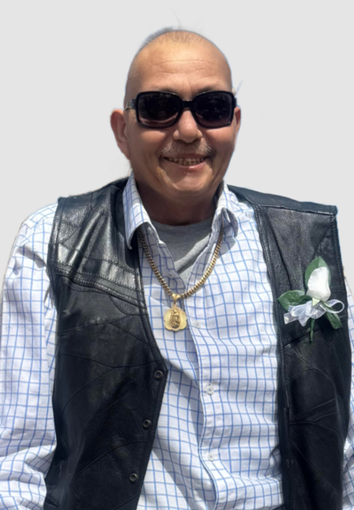Jimmy Edward Padilla Sr. Profile Photo