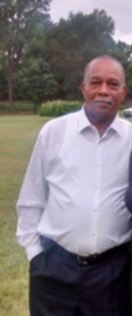 Broyce Foreman Profile Photo