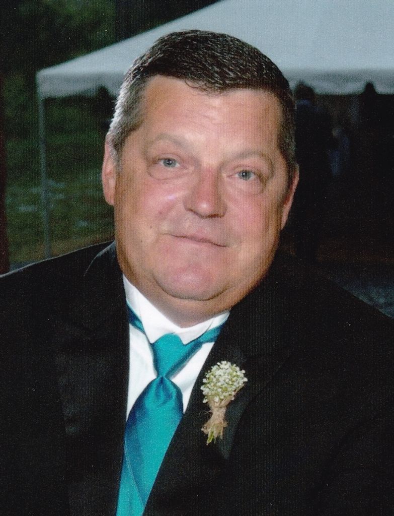 John M. Hungerford Profile Photo