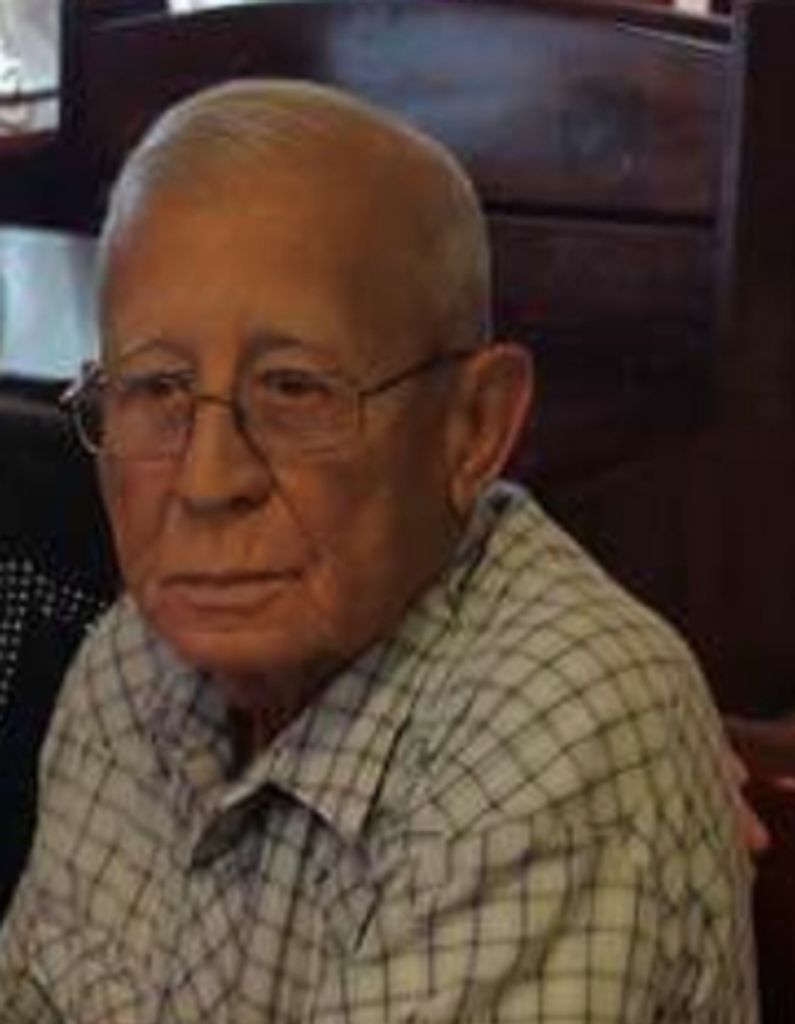 Filiberto Olivarez
