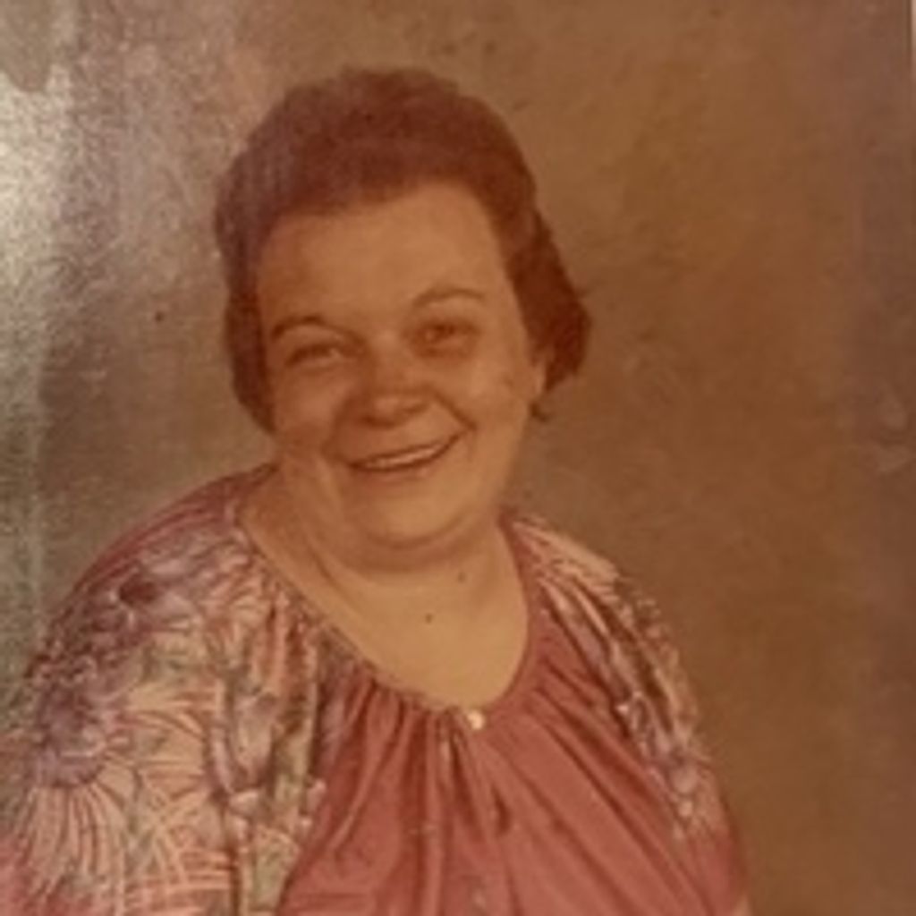 Bertha A Williams Profile Photo