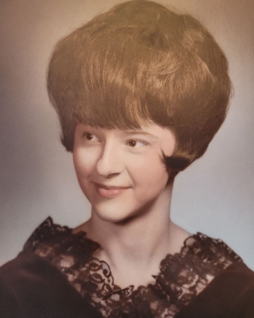 Imogene "Jeanie" Mowery