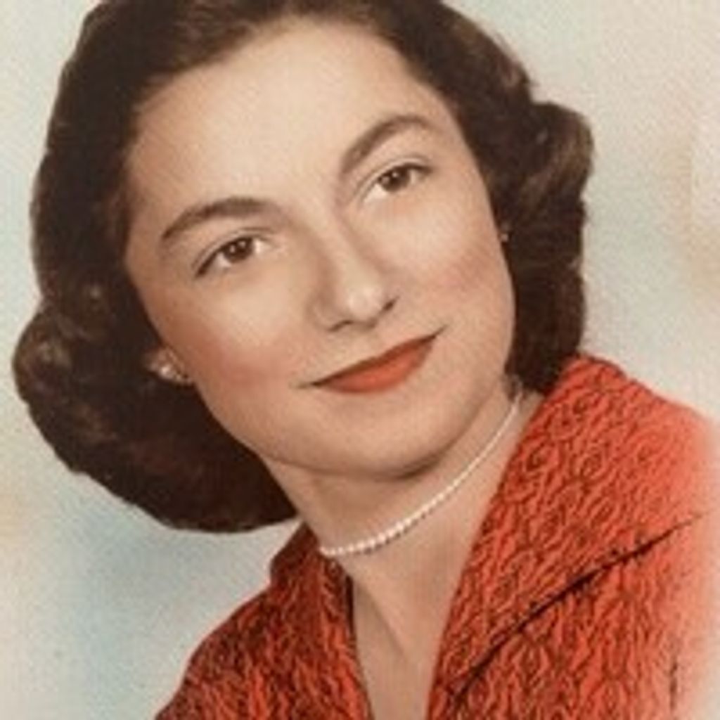 Elizabeth G. Fisher