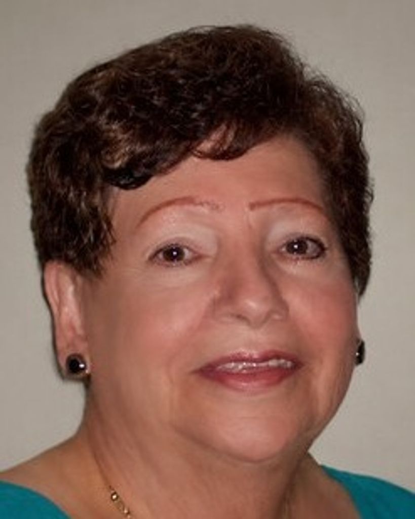 Josephine Lena Wujek Profile Photo