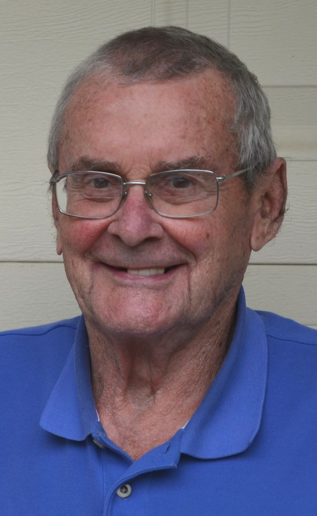 Jerome “Jerry” Ewen