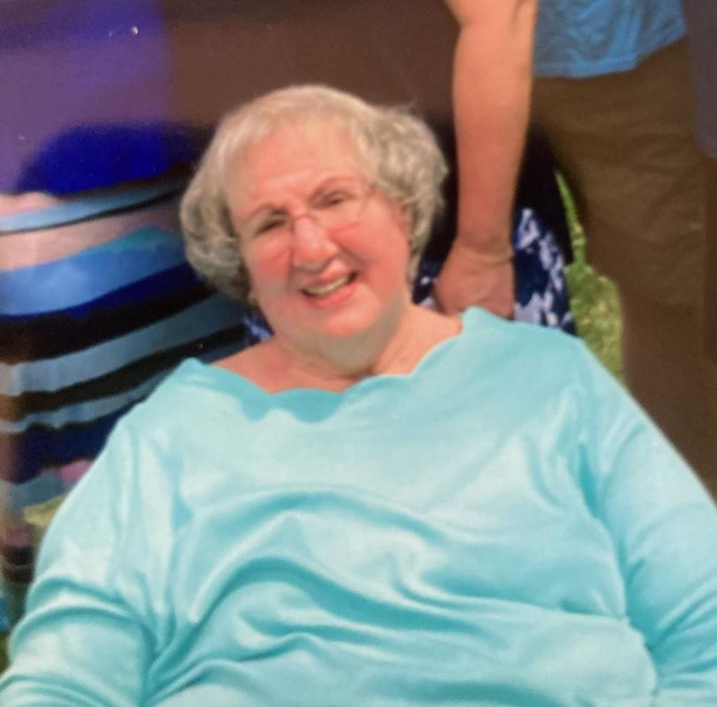 Grace Marie (Wilson) Wojcik Profile Photo