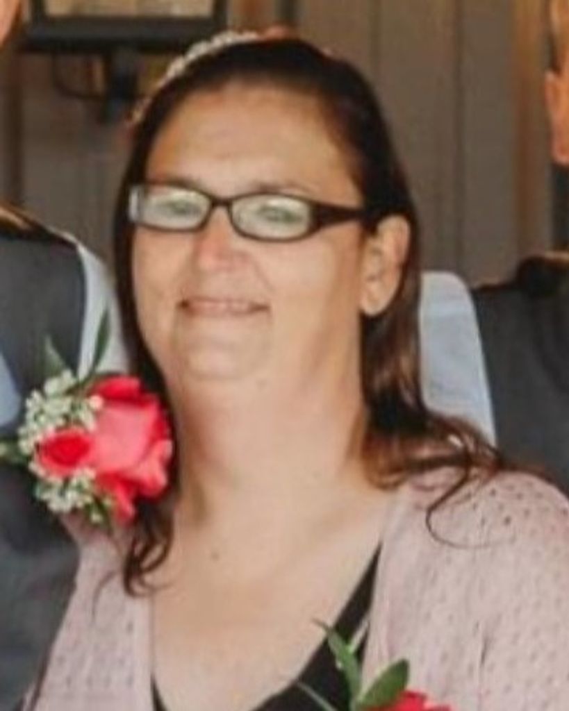 Roxann Miser