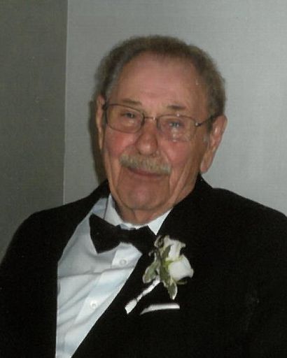 Gerald Burlin Kruger Profile Photo