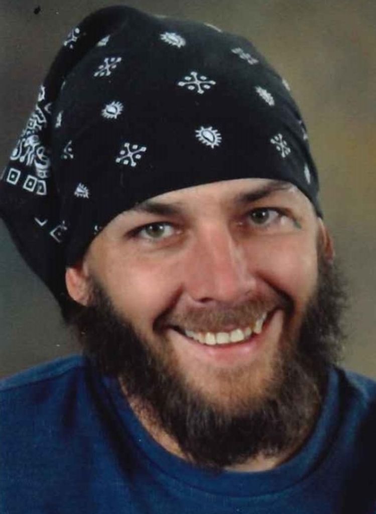 Michael "Mike" Shane Adams