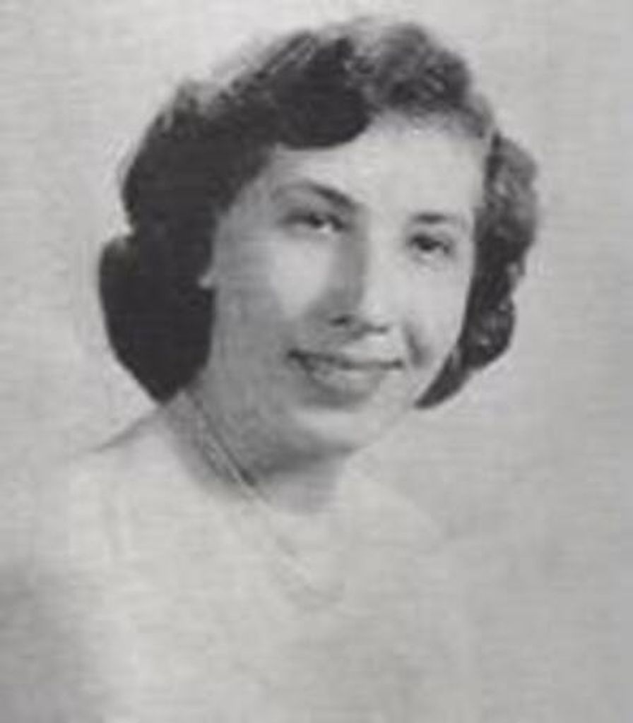 Christine Brace Profile Photo