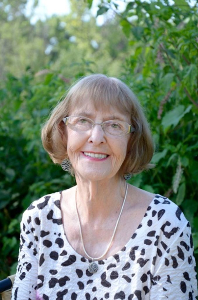Florence Shirlee Broihier Profile Photo