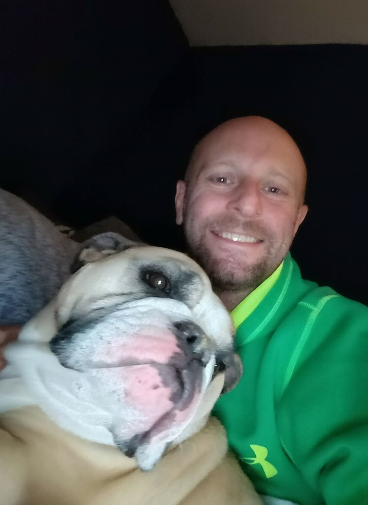 Brandon M. Casey Profile Photo