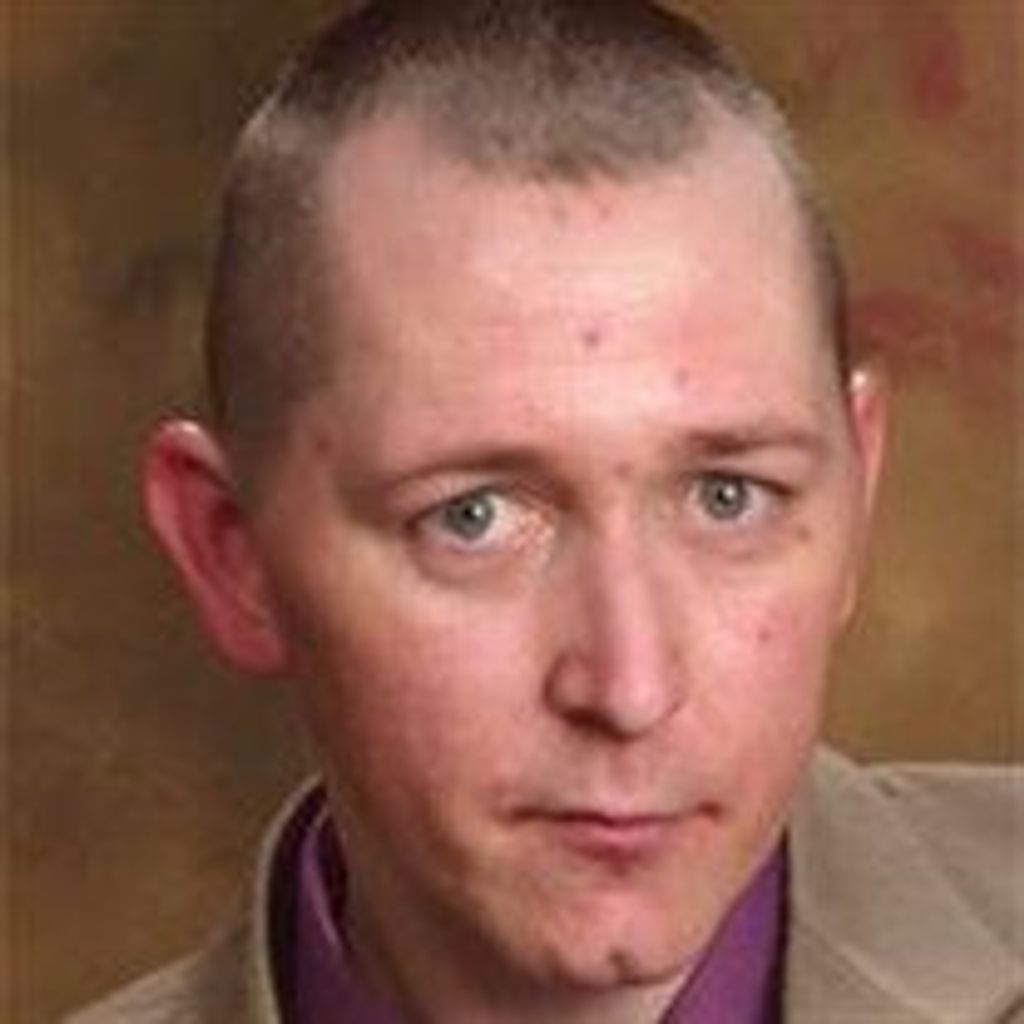 Timothy Stout