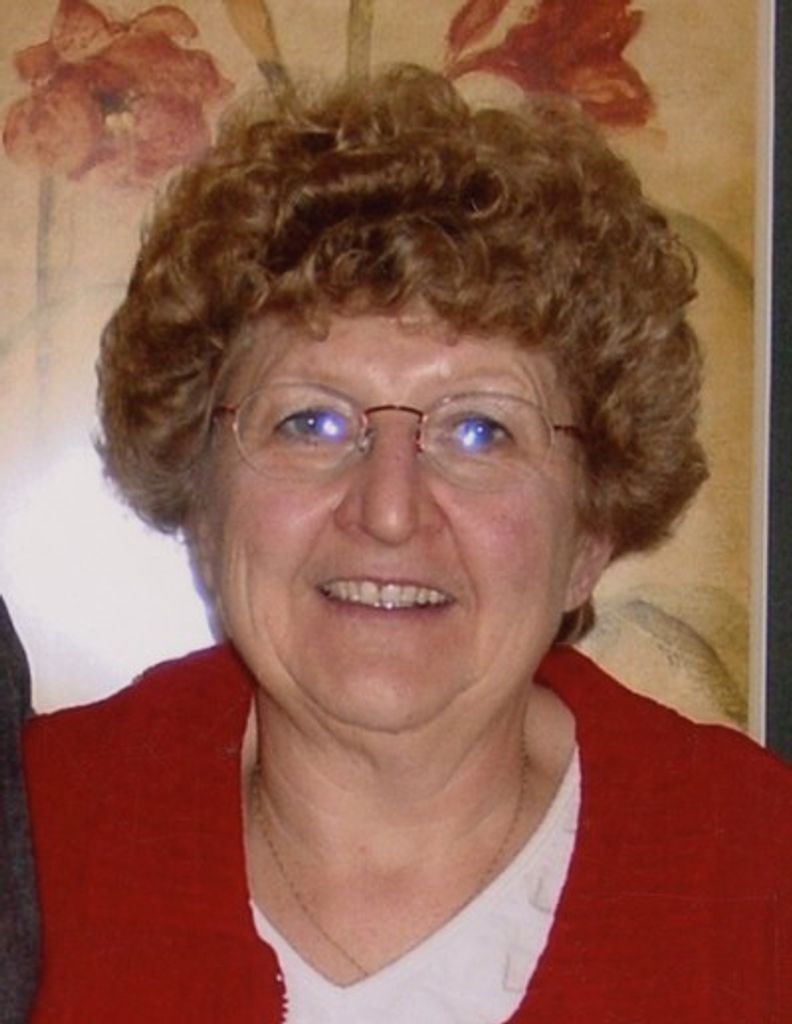 Arlene (Hofer) Mason
