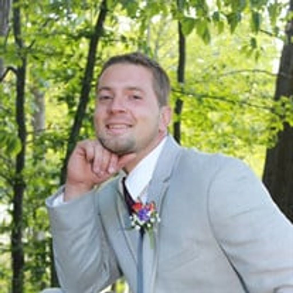 Auston Tyler Baker