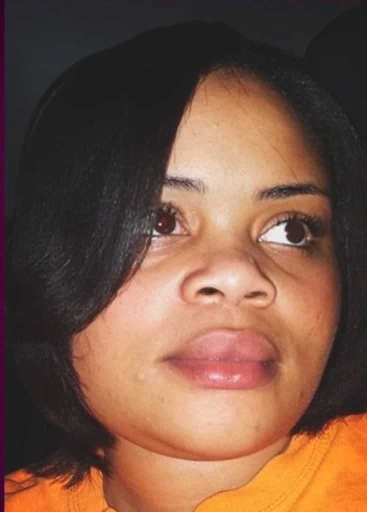 ATATIANA JEFFERSON