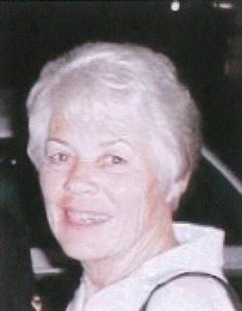Virginia A. Hunt