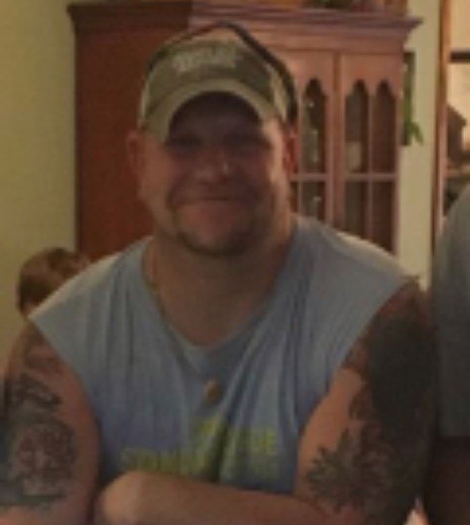 Raymond Eric Massengill