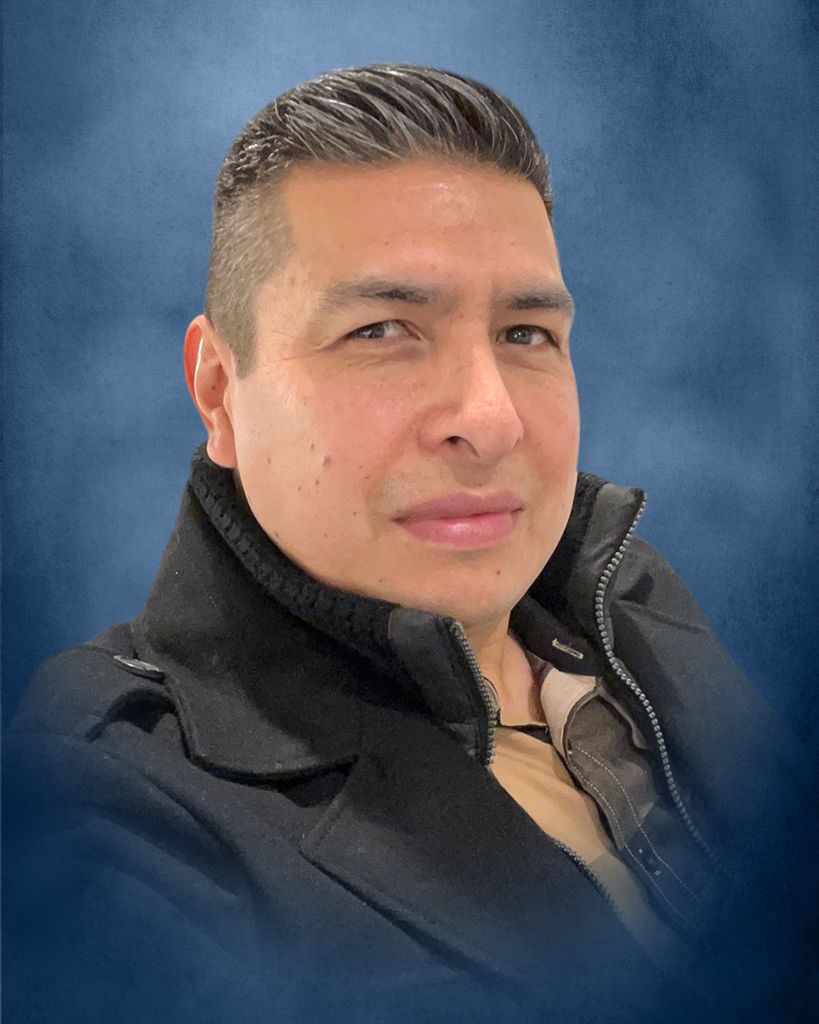 Eduardo Reynoso Gonzalez Profile Photo