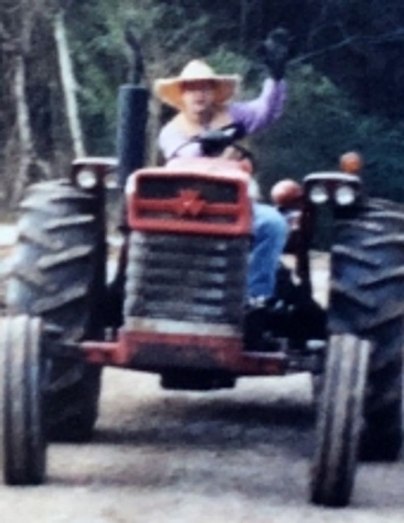 Jerry  Dwayne Moates