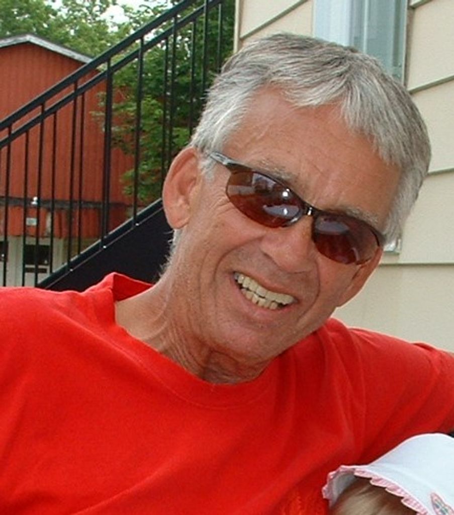 Lawrence Aube Profile Photo