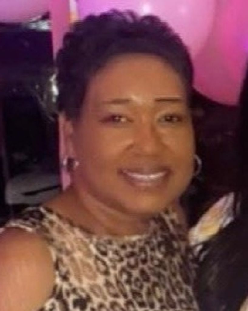 Catina Weatherspoon