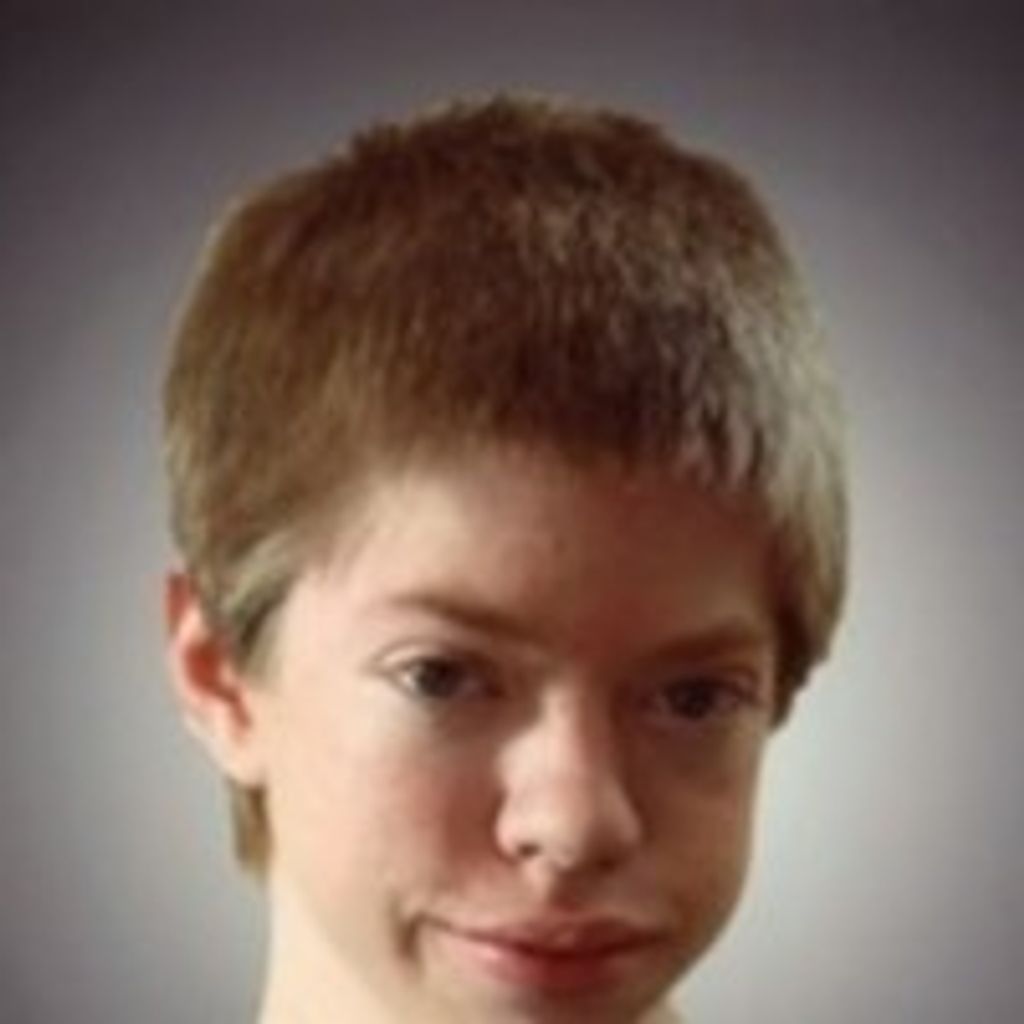 David Daniel Reuter