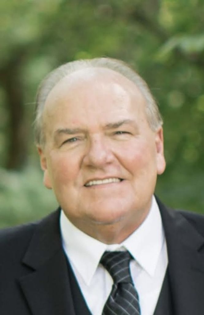 Patrick M. Kinney Profile Photo