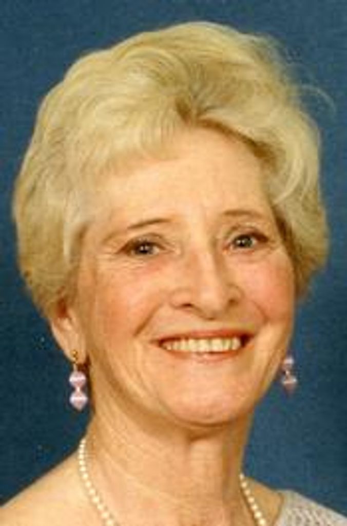 Mildred O. Shaw-Woodson Profile Photo