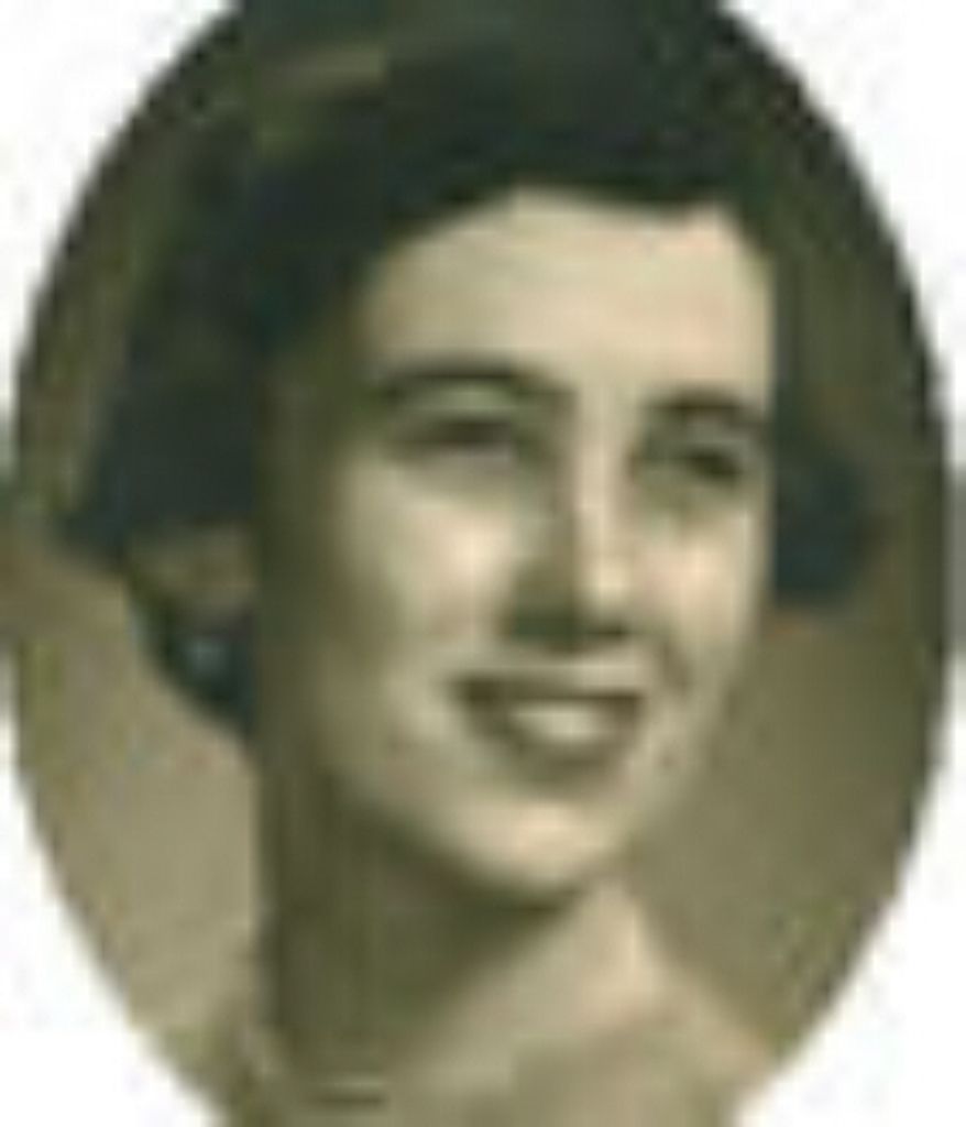 Betty Ludlow
