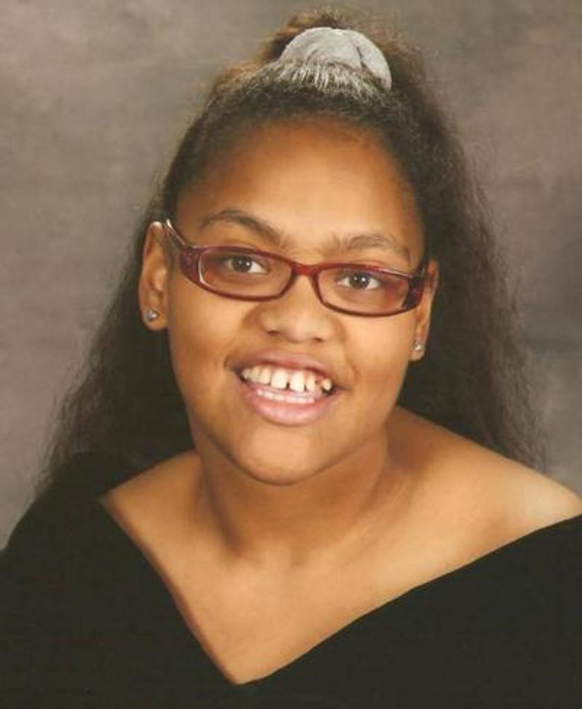 Malarie Marie Coleman Profile Photo