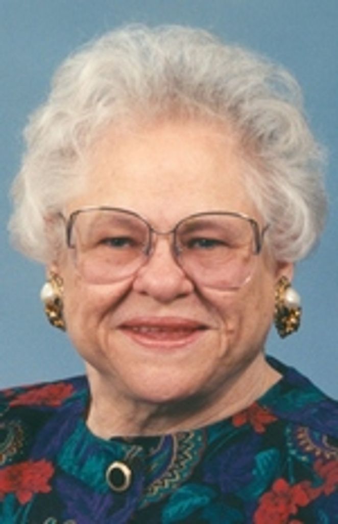 Venie Hillard