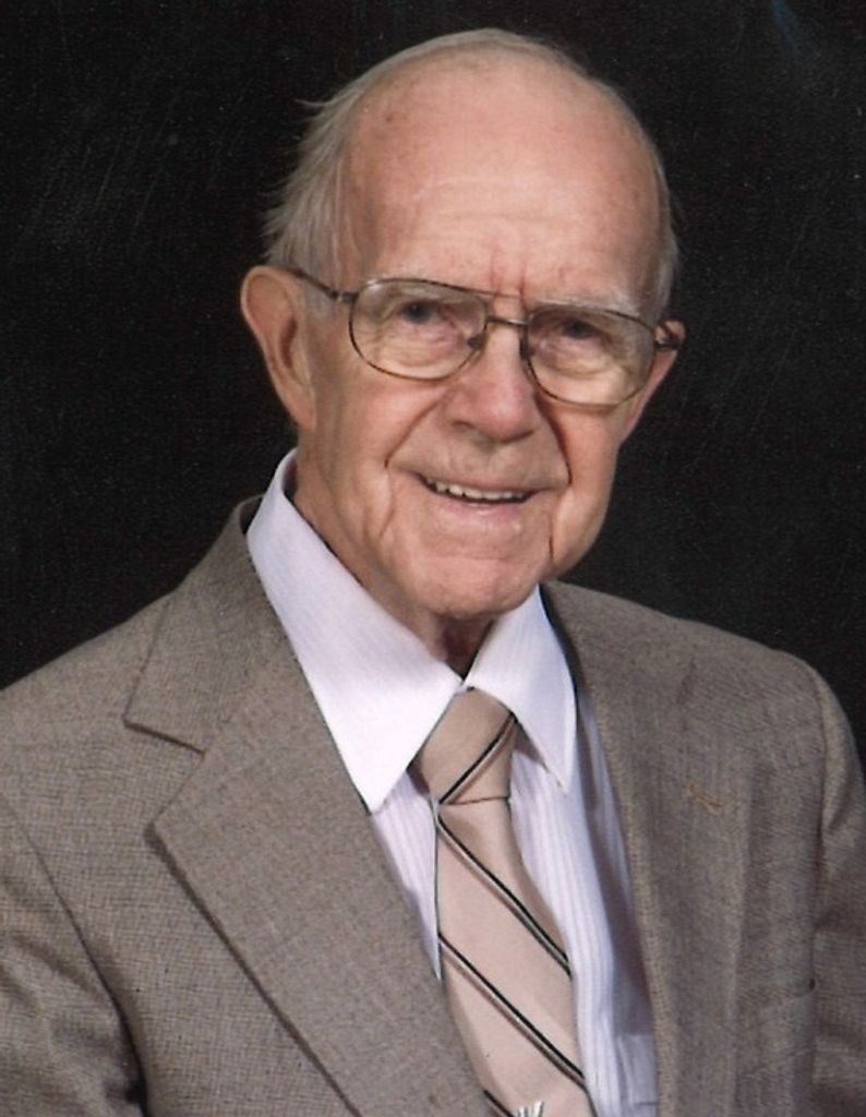 James Hunstad