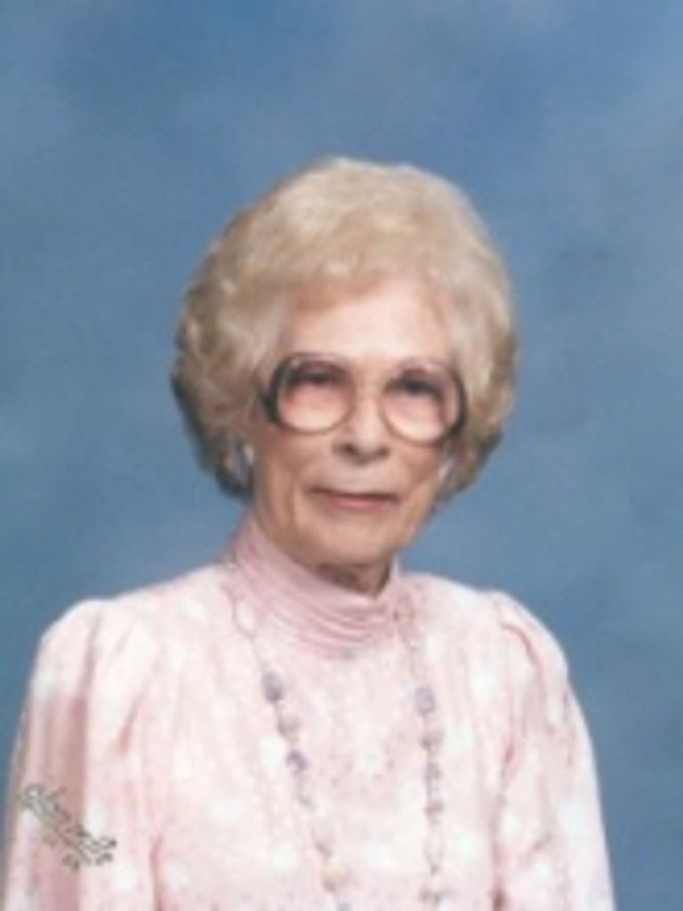 Dora B. French