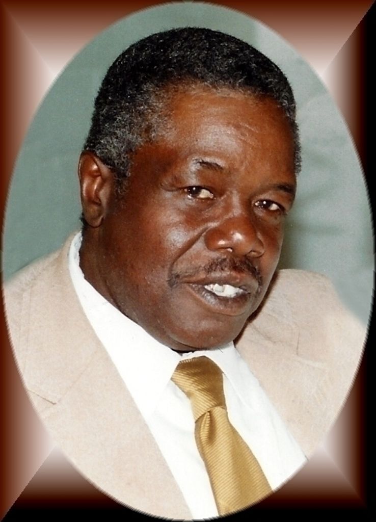 Willie Lee Harris, Sr. Profile Photo