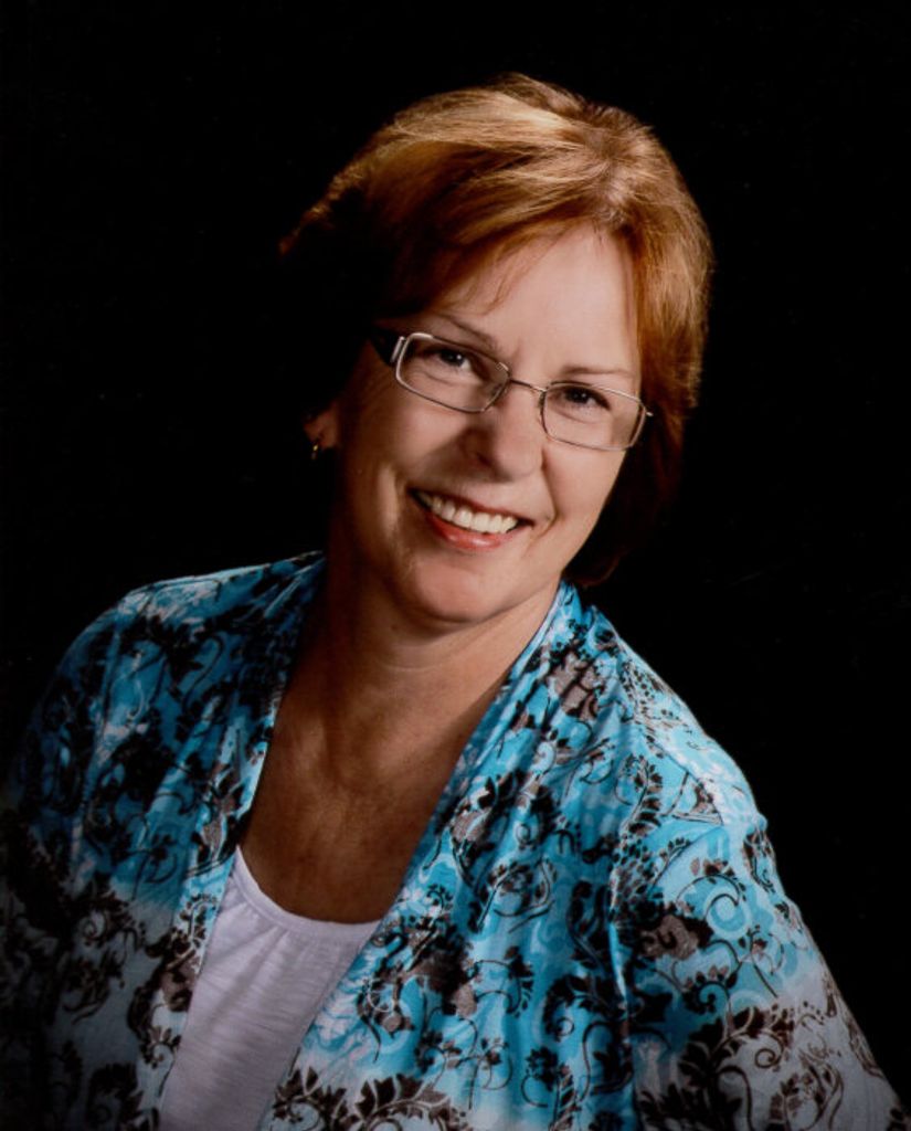 Pamela Jean (Lauer)  Peters